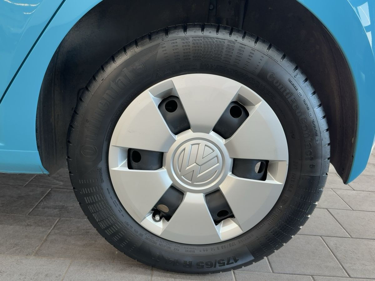 up! 1.0 move up! ab 3,99% Klima Sitzhzg. Kamera Radio