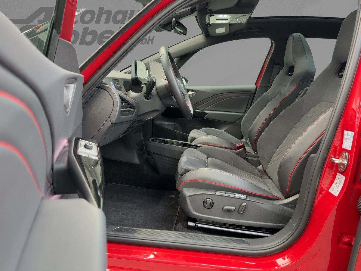 ID.3 GTX 84 kWh ab 1,49% Wärmep. ACC Navi LED-Matrix Pano Harman Kardon