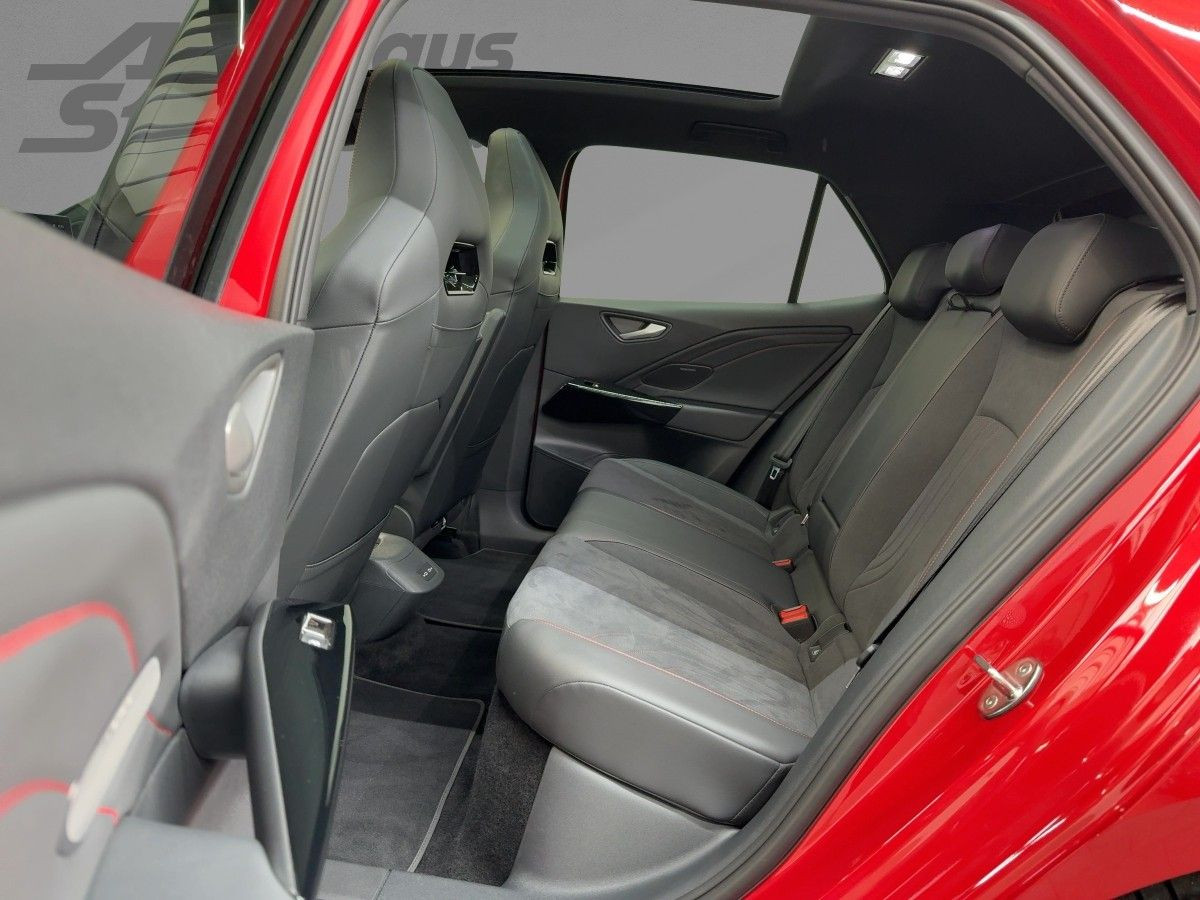 ID.3 GTX 84 kWh ab 1,49% Wärmep. ACC Navi LED-Matrix Pano Harman Kardon