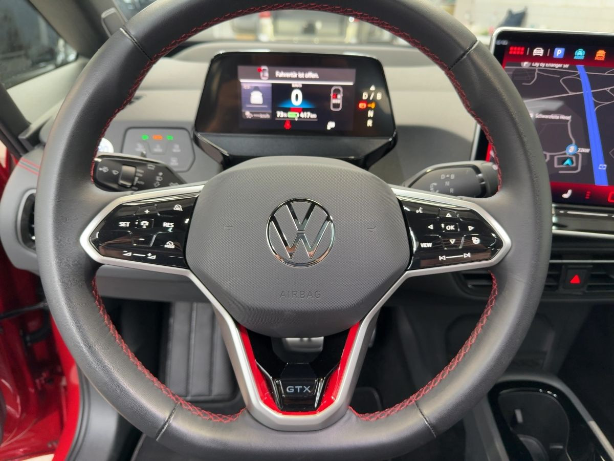 ID.3 GTX 84 kWh ab 1,49% Wärmep. ACC Navi LED-Matrix Pano Harman Kardon
