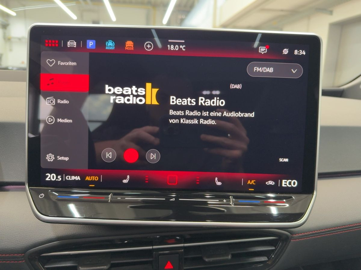 ID.3 GTX 84 kWh ab 1,49% Wärmep. ACC Navi LED-Matrix Pano Harman Kardon