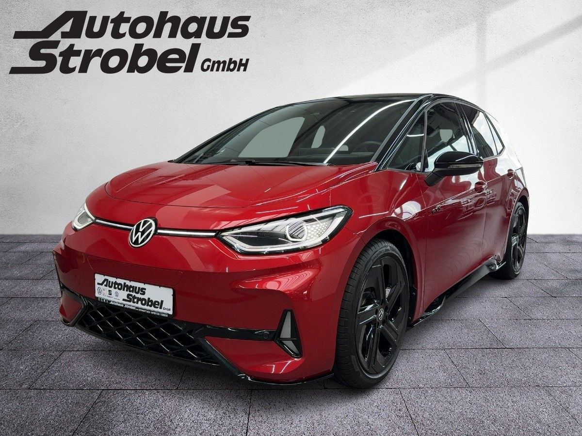 ID.3 GTX 84 kWh ab 1,49% Wärmep. ACC Navi LED-Matrix Pano Harman Kardon