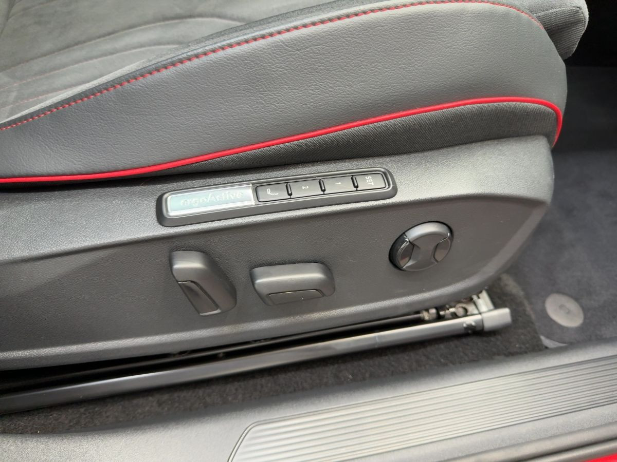 ID.3 GTX 84 kWh ab 1,49% Wärmep. ACC Navi LED-Matrix Pano Harman Kardon