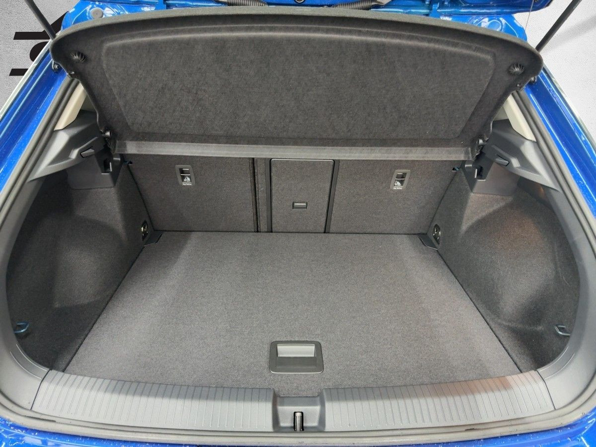 T-Roc GOAL 1.0 l TSI OPF 85 kW (116 PS) 6-Gang