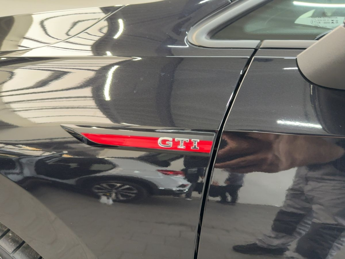 Golf VIII GTI Clubsport 2.0 TSI DSG