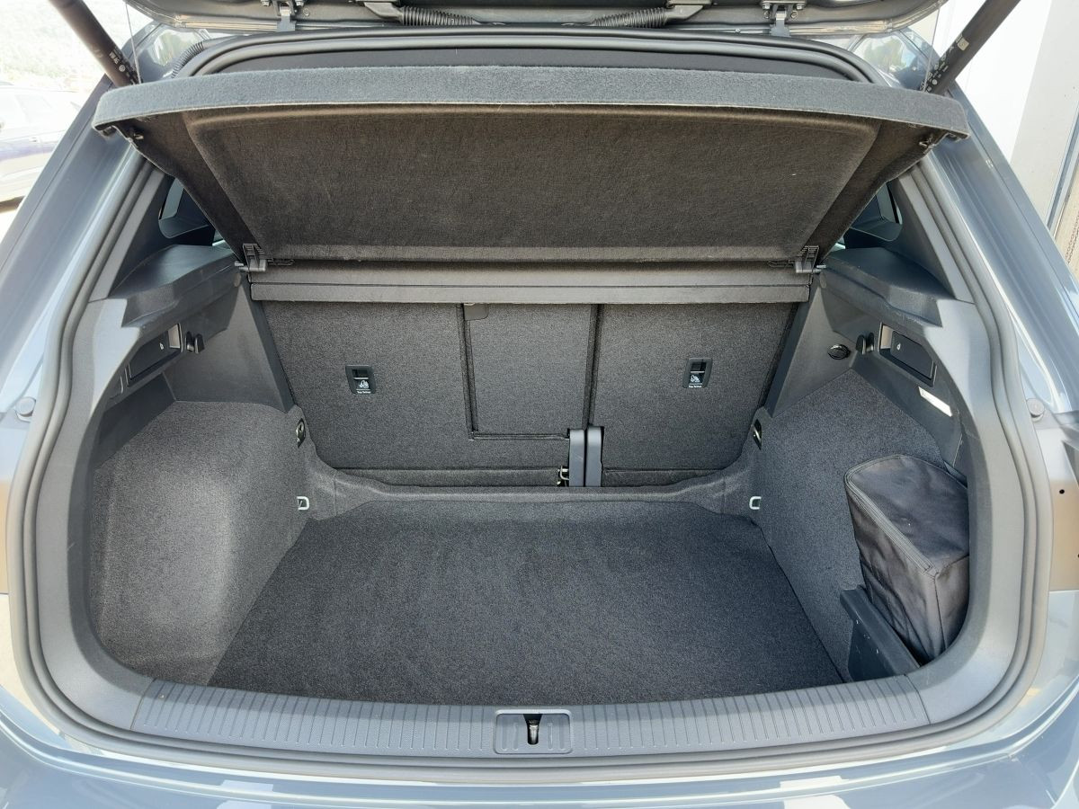 Tiguan 2.0 TDI DSG