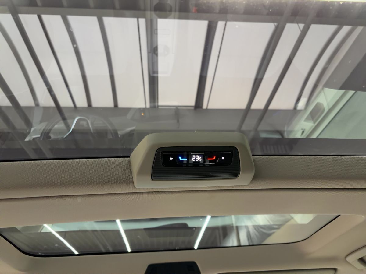 T7 Multivan 1.4 eHybrid DSG