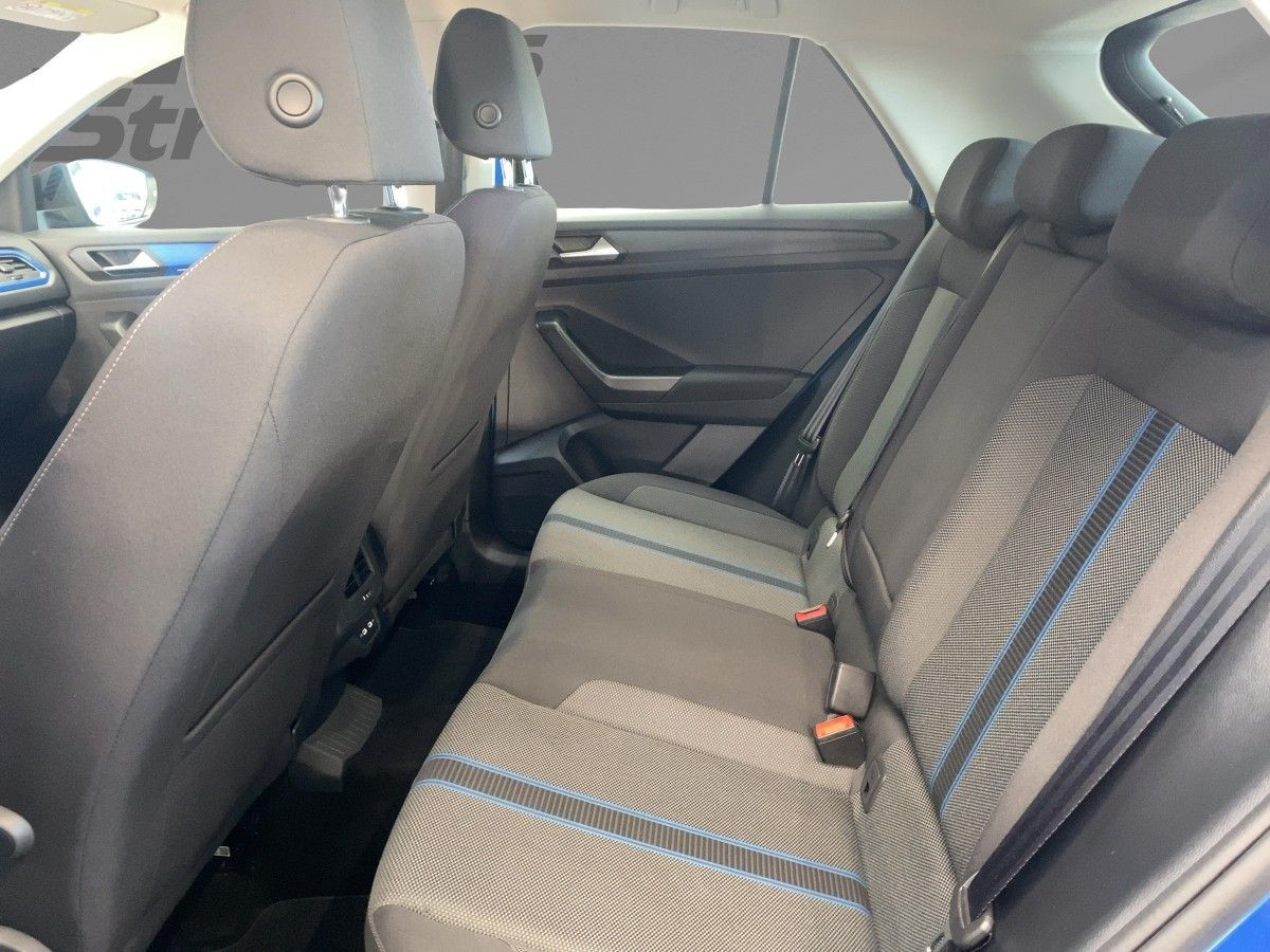 T-Roc 1.5 TSI Style ab 3,99% ACC Navi Kamera LED 