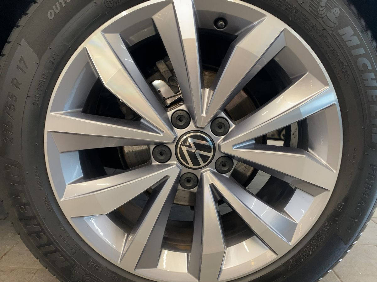 T-Roc 1.5 TSI Style ab 3,99% ACC Navi Kamera LED 