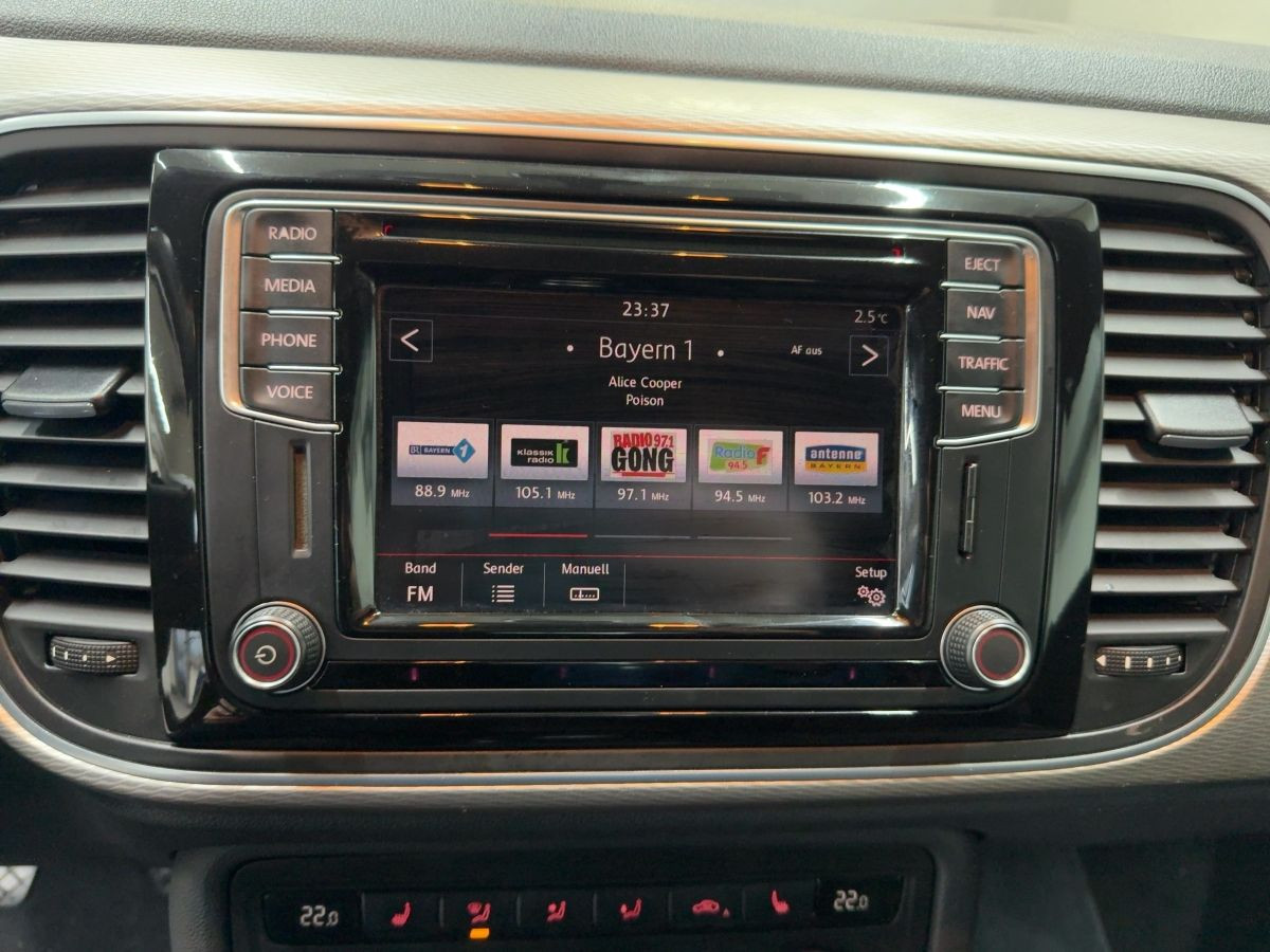 Beetle Cabrio 1.2 TSI