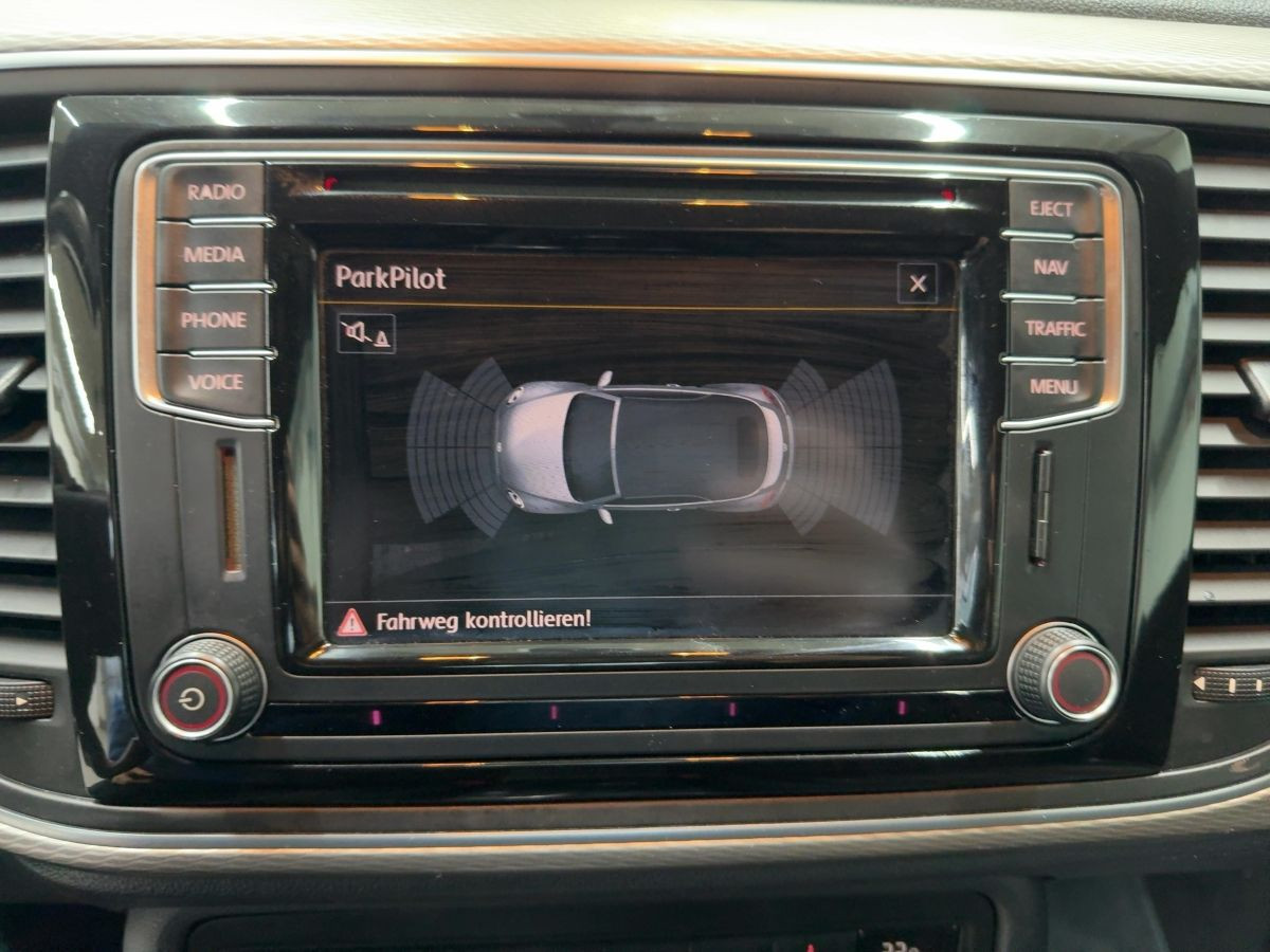 Beetle Cabrio 1.2 TSI