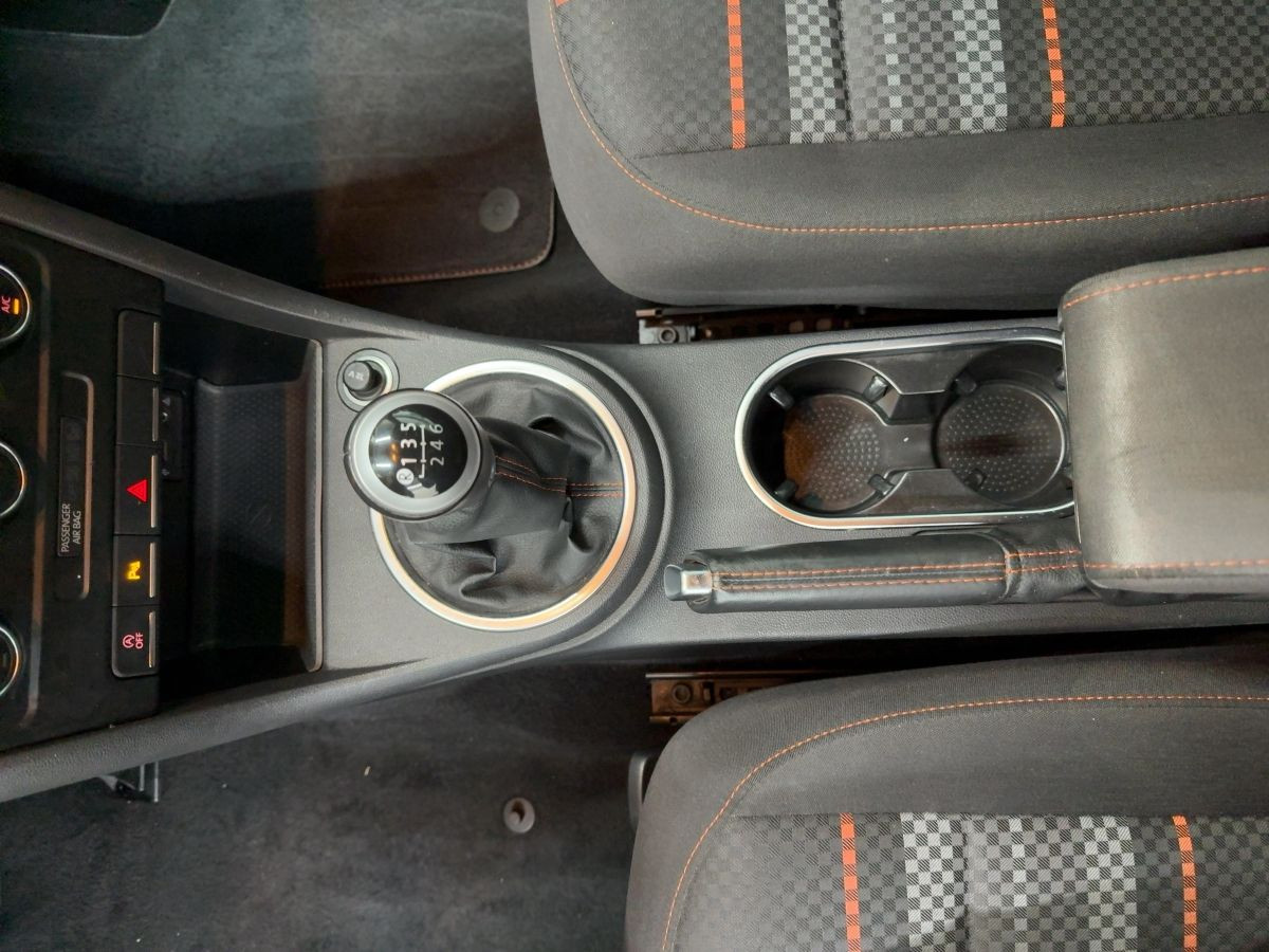 Beetle Cabrio 1.2 TSI