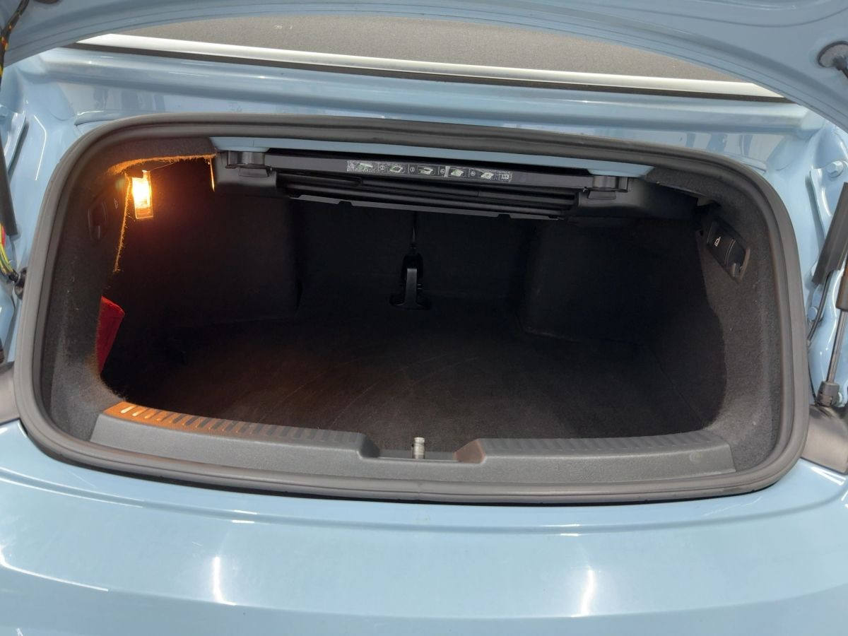 Beetle Cabrio 1.2 TSI