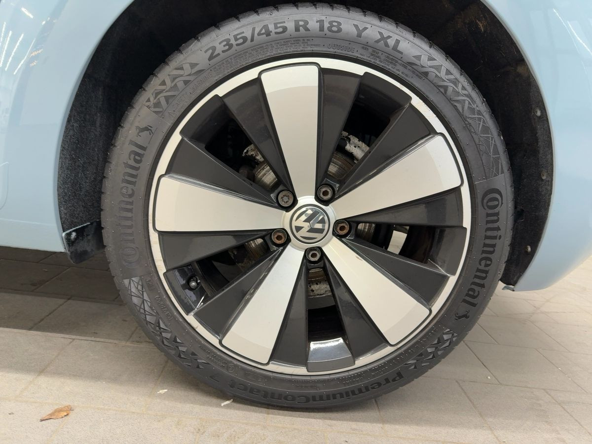 Beetle Cabrio 1.2 TSI