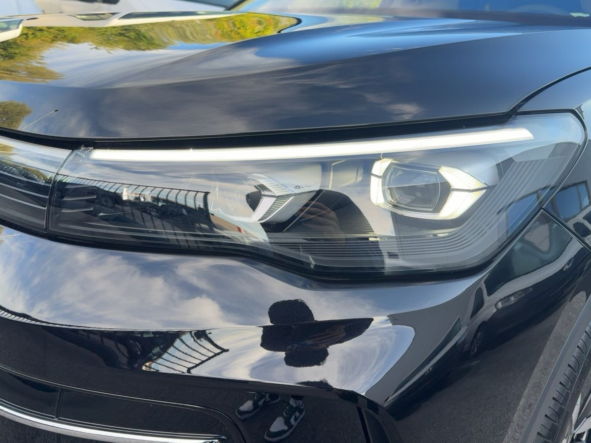 Tiguan 2.0 TDI DSG Elegance AHK Navi HD-Matrix Standh. Pano Leder Area View