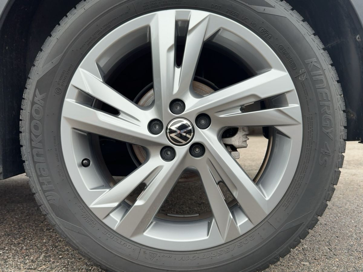 T-Cross 1.0 TSI DSG R-Line ab 3,99% ACC Navi LED-Matrix Kamera Beatsaudio