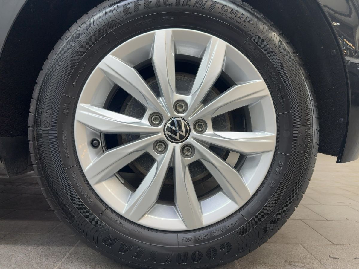 Polo 1.0 TSI Highline ACC Navi Kamera Climatronic Bluet. Sitzh.