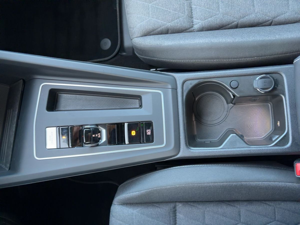 Golf VIII Variant 1.5 eTSI DSG Life ab 2,99% AHK ACC LED-Matrix Head-Up Kamera Navi Side-Ass