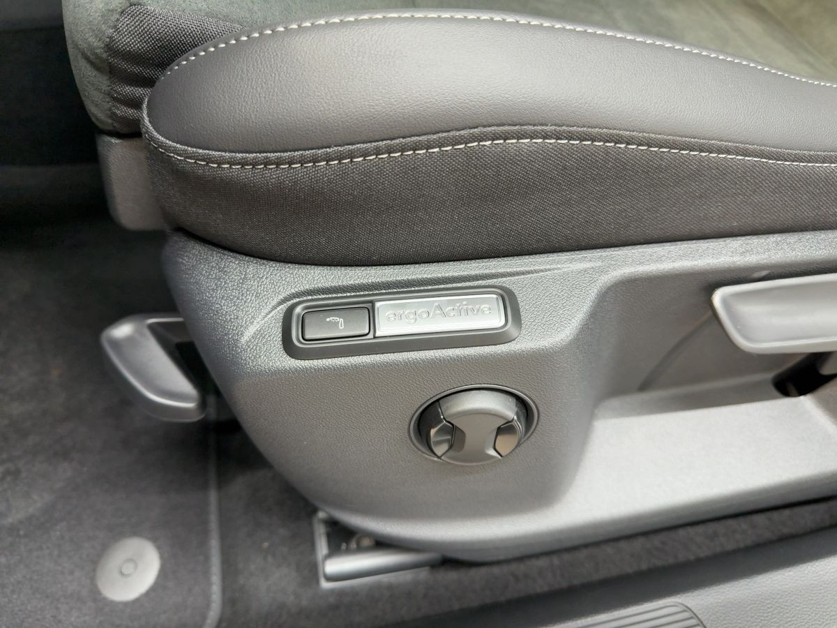 T-Roc Style 2.0 l TDI SCR 110 kW (150 PS) 7-Gang-Doppelkupplungsgetriebe DSG