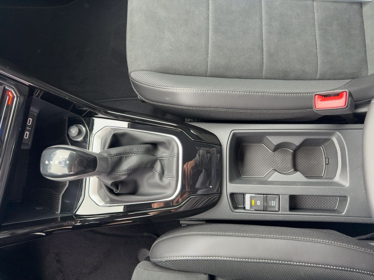 T-Roc Style 2.0 l TDI SCR 110 kW (150 PS) 7-Gang-Doppelkupplungsgetriebe DSG