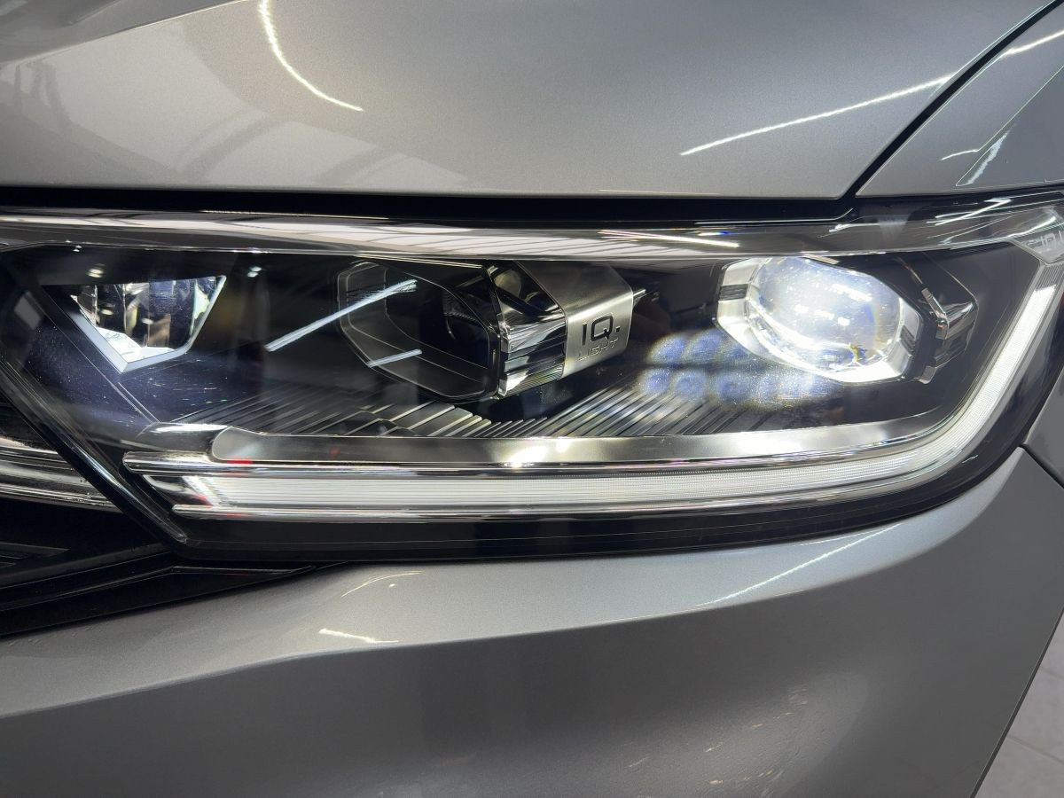 T-Roc Style 2.0 l TDI SCR 110 kW (150 PS) 7-Gang-Doppelkupplungsgetriebe DSG