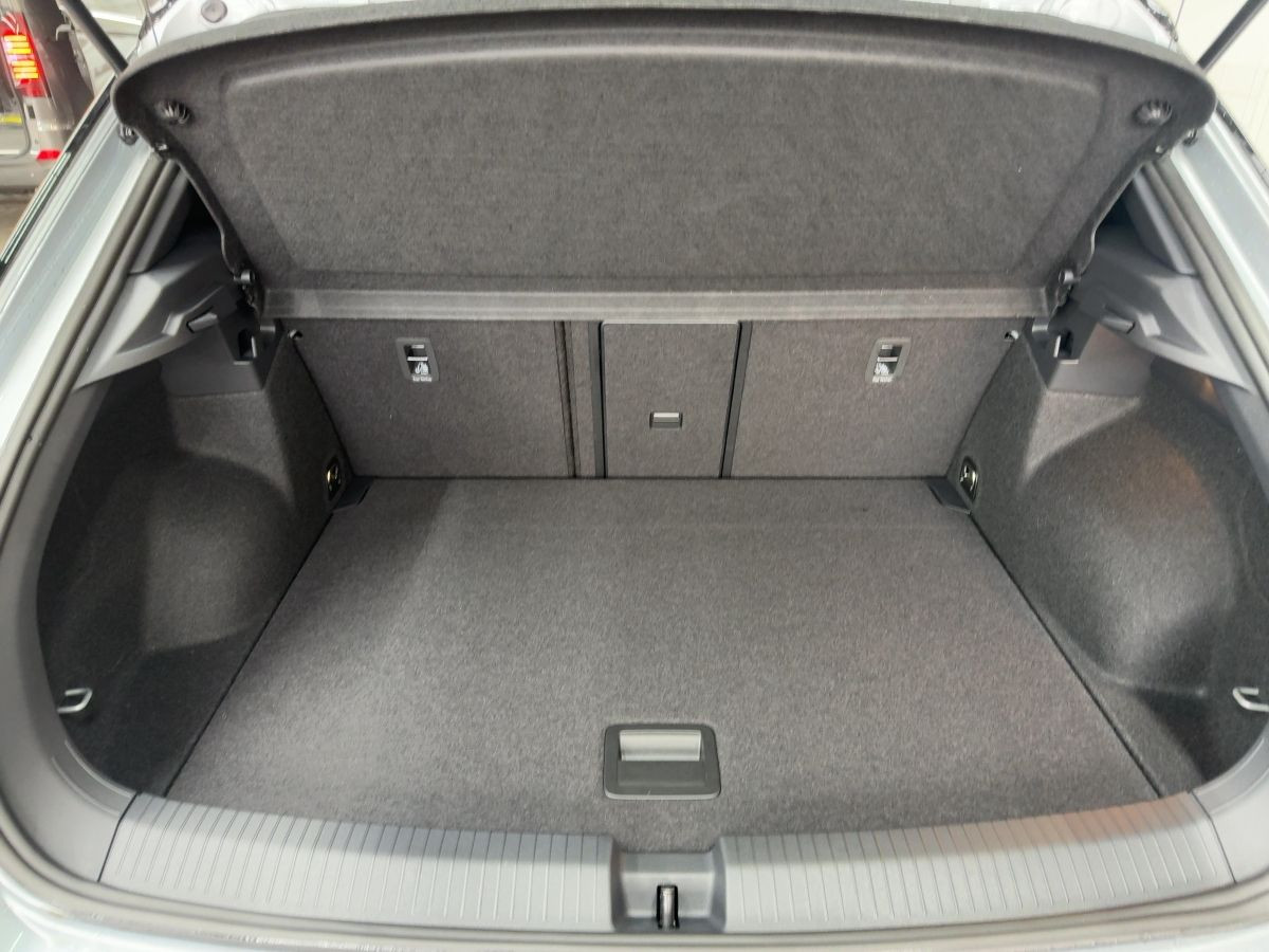 T-Roc Style 2.0 l TDI SCR 110 kW (150 PS) 7-Gang-Doppelkupplungsgetriebe DSG