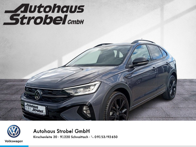 Taigo 1.5 TSI DSG "BLACK STYLE" R-Line ACC Navi Kamera ...