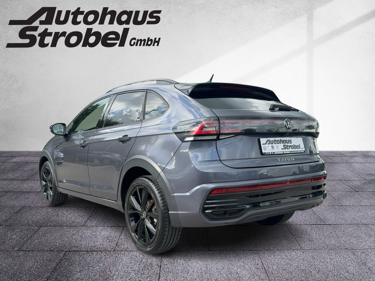 Taigo 1.5 TSI DSG