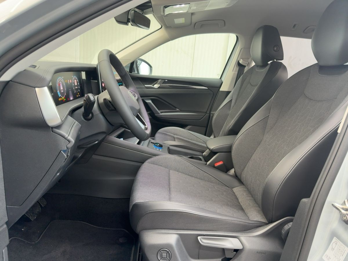 Tayron Life 1,5 l eTSI OPF 110 kW (150 PS) 7-Gang-Doppelkupplungsgetriebe DSG