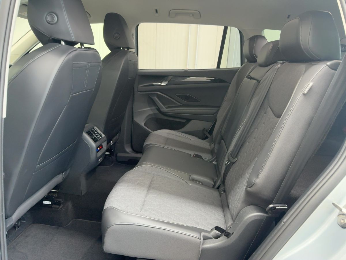 Tayron Life 1,5 l eTSI OPF 110 kW (150 PS) 7-Gang-Doppelkupplungsgetriebe DSG