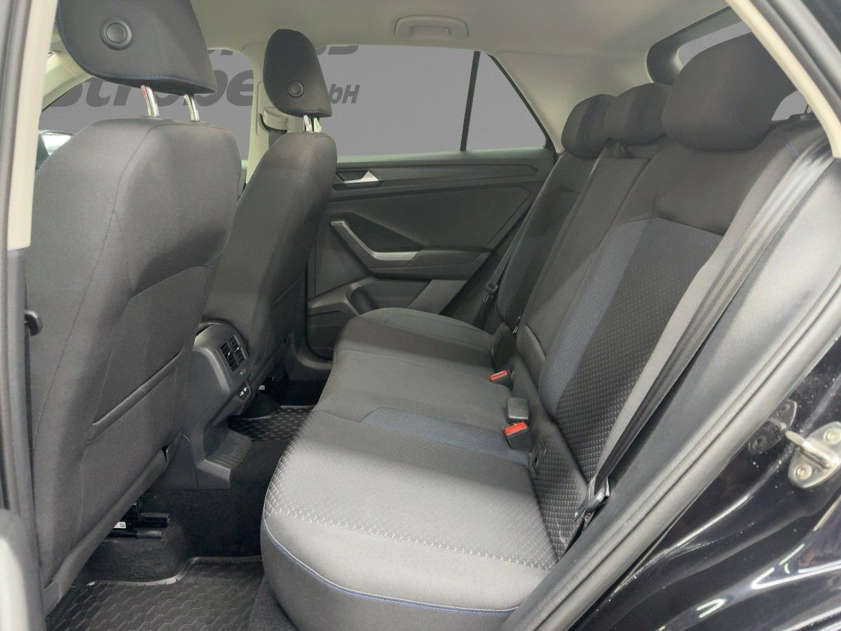 T-Roc 1.5 TSI