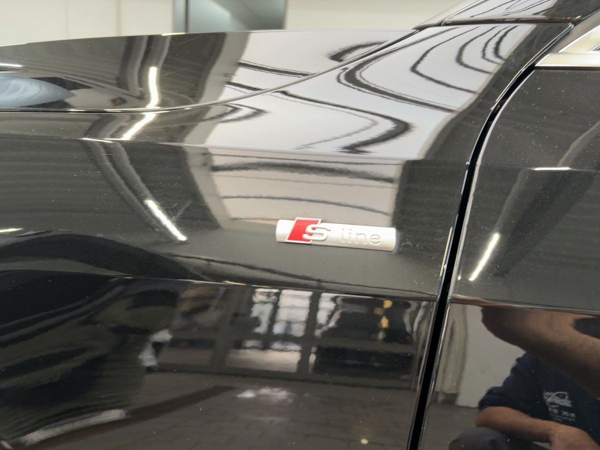 A7 Sportback 3.0 V6 TDI Tiptronic Quattro S-Line Pano Kamera Leder Navi LED-Matrix