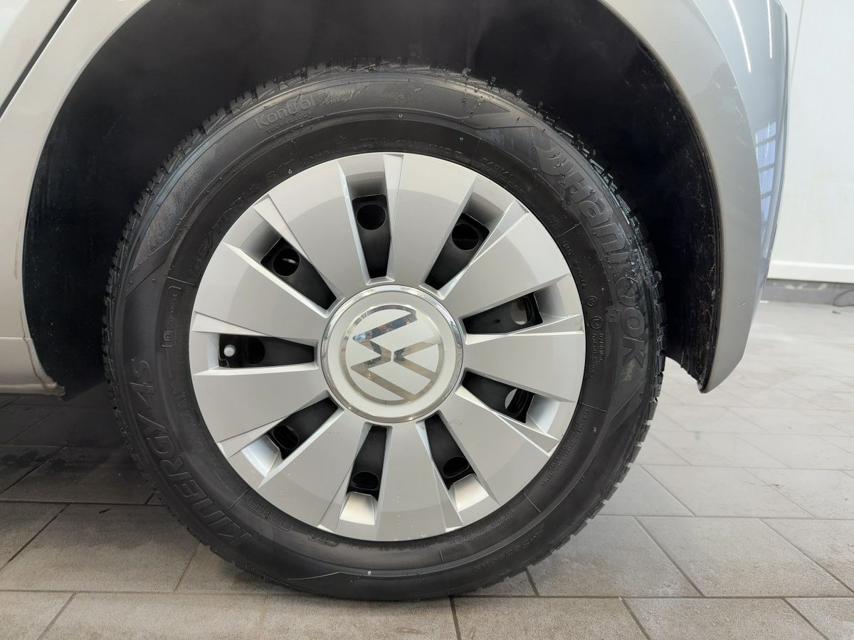 up! 1.0 move up! Einparkh. Tempo DAB+ Kamera Bluet. Sitzh.