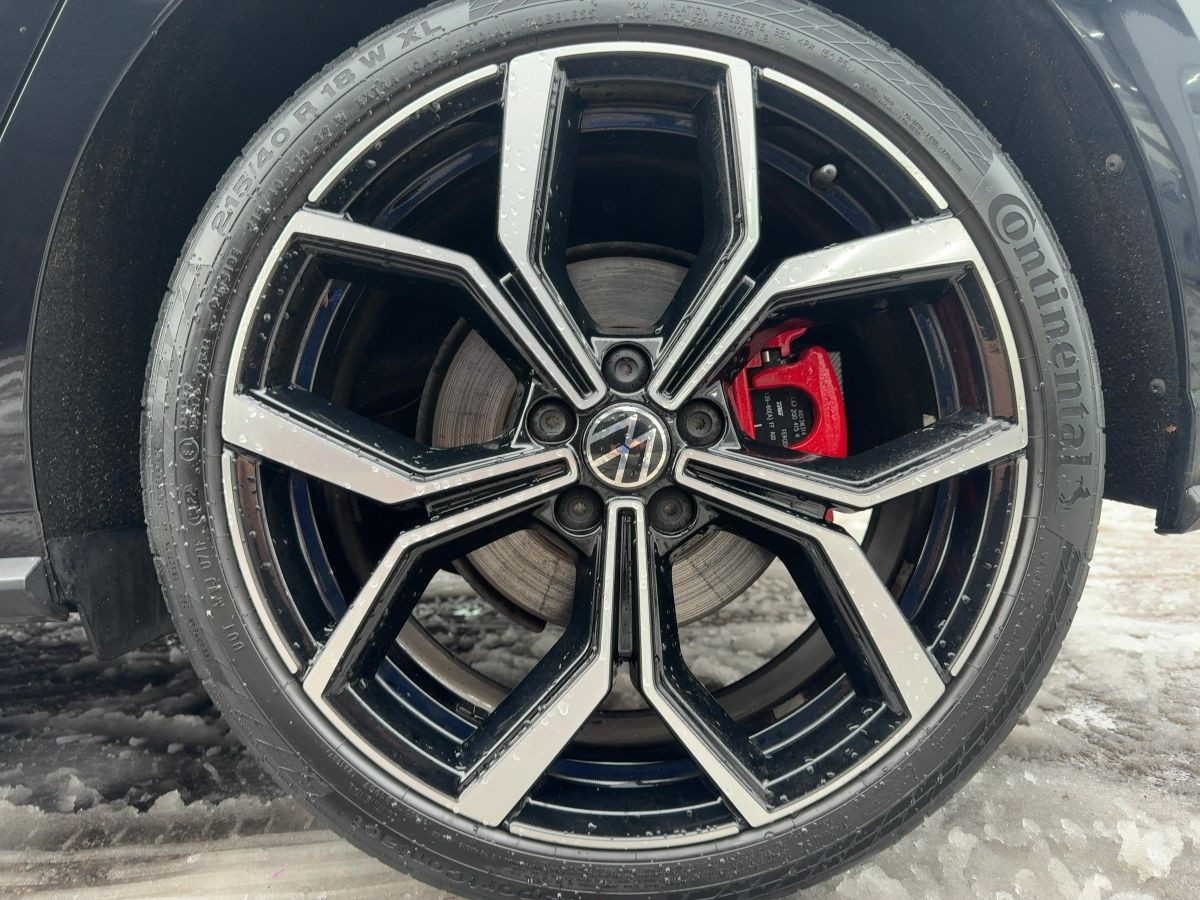 Polo GTI 2.0 TSI DSG ab 3,99% ACC Navi LED-Matrix Kamera Climatronic Sitzh.