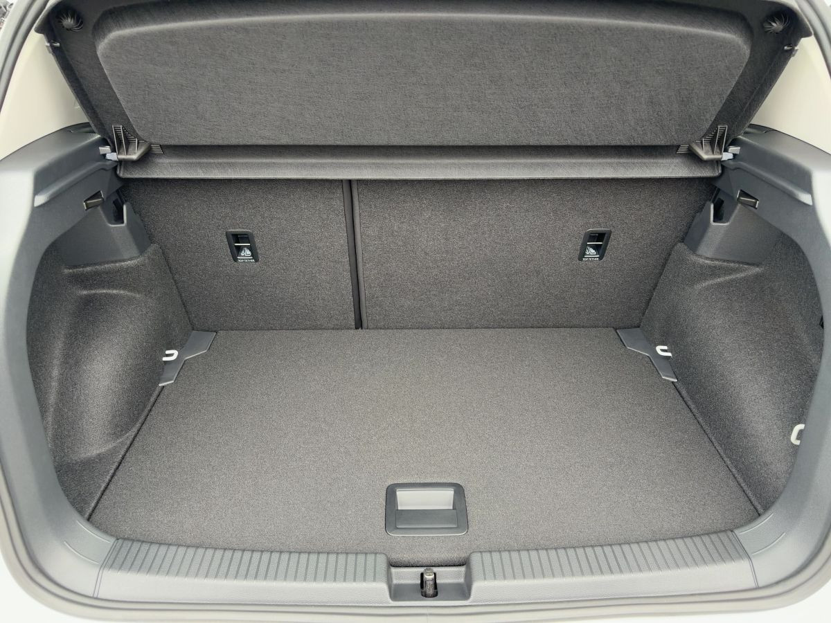 T-Cross Life 1.0 l TSI OPF 85 kW (116 PS) 6-Gang