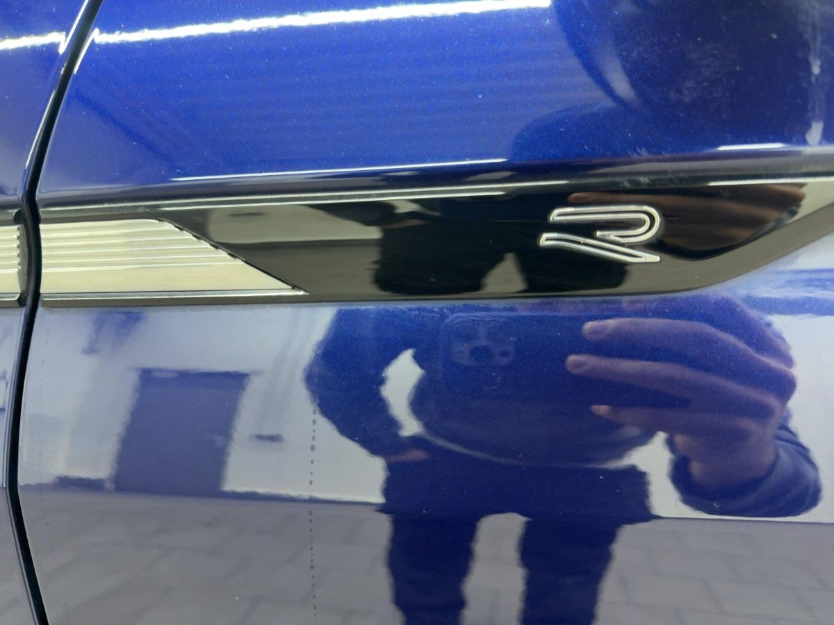 Tiguan Allspace 2.0 TDI DSG 4M R-Line ACC AHK DCC LED-Matrix Navi Head Up Area View Keyles